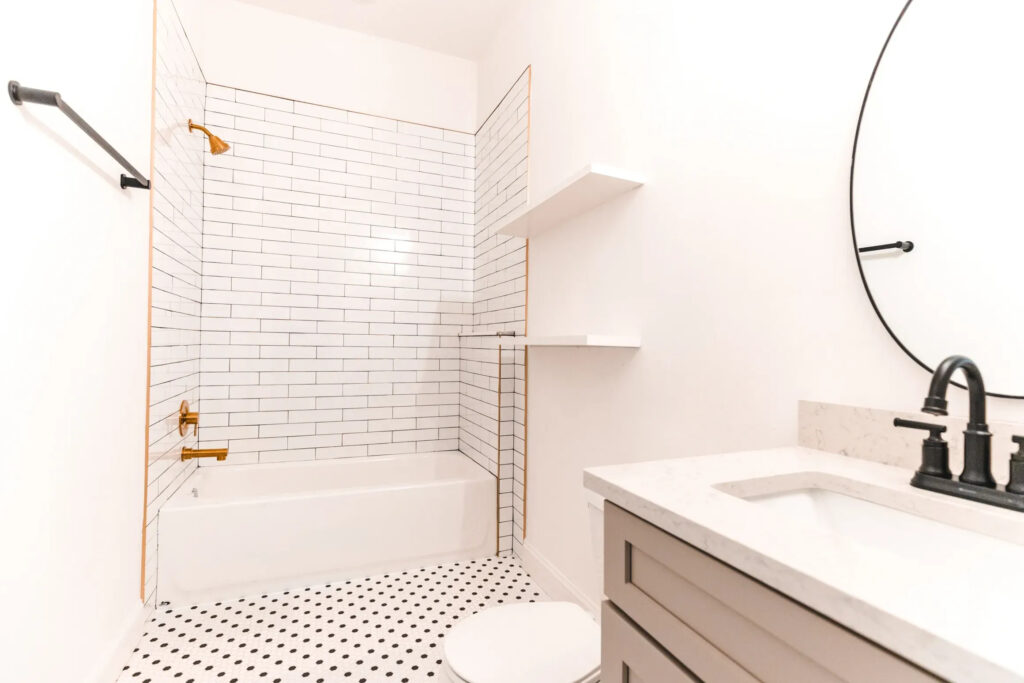 Bathroom Remodeling Moorpark CA