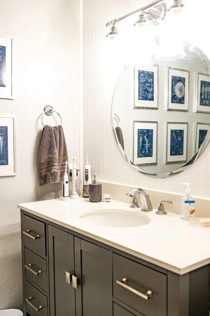 Bathroom Remodel Moorpark CA