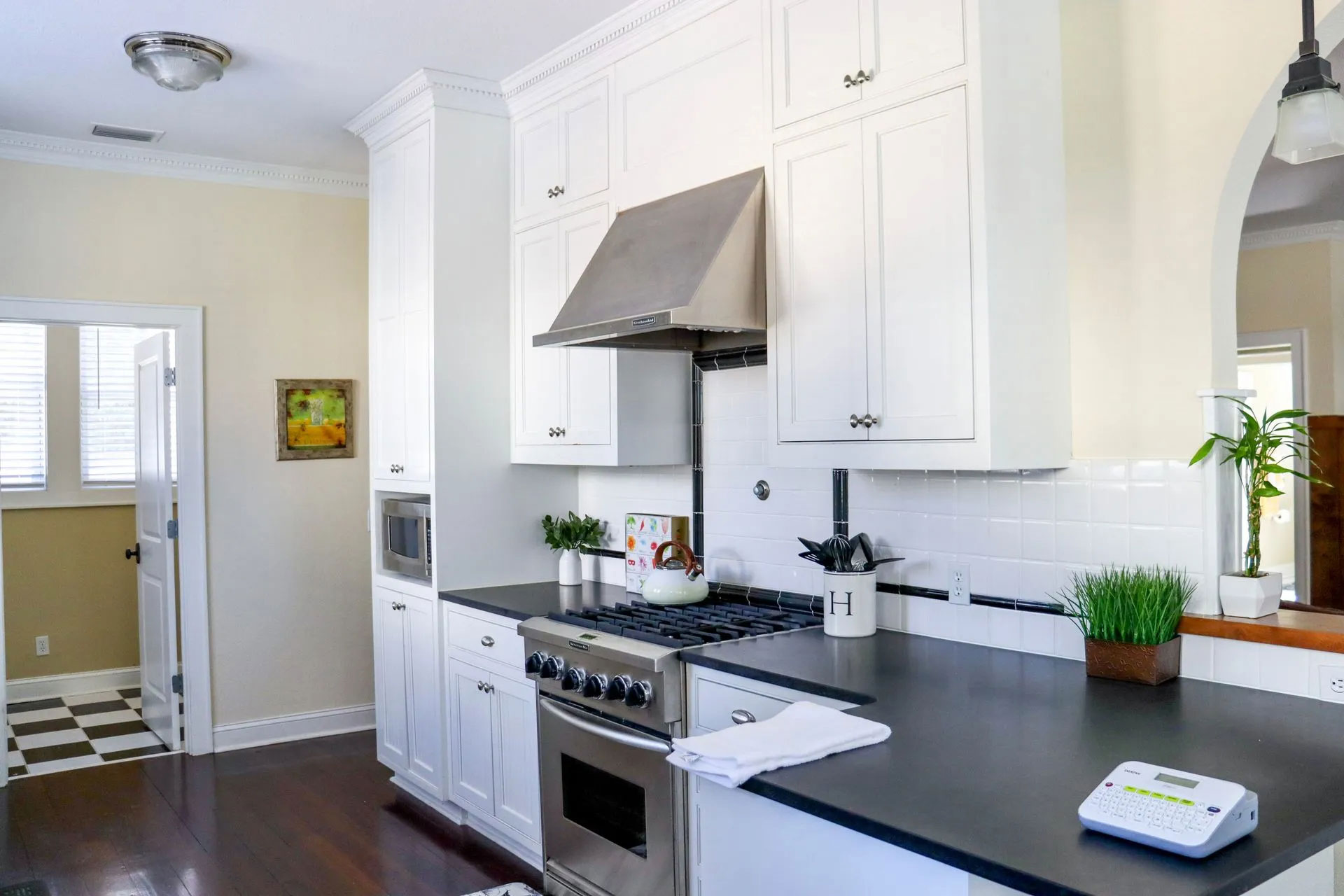 Kitchen Cabinets in Moorpark CA
