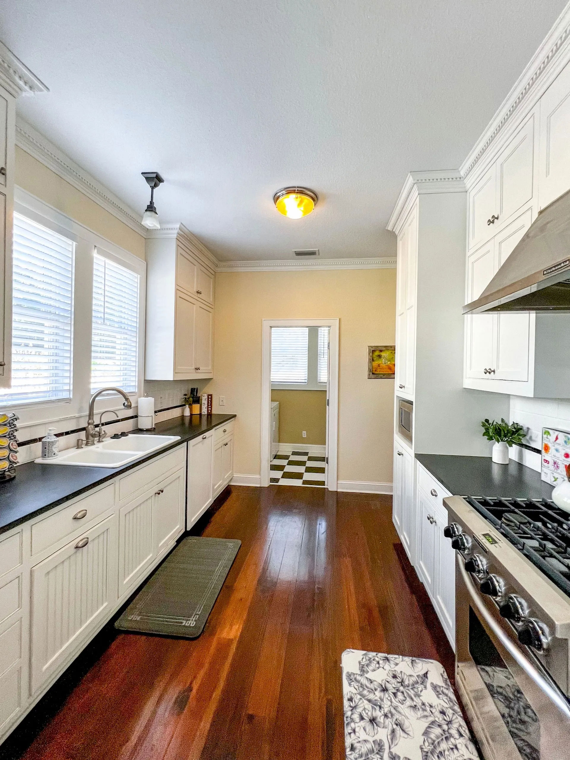 Custom Kitchen Cabinets Moorpark CA