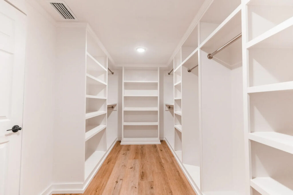 Custom Closets & Cabinets Moorpark CA