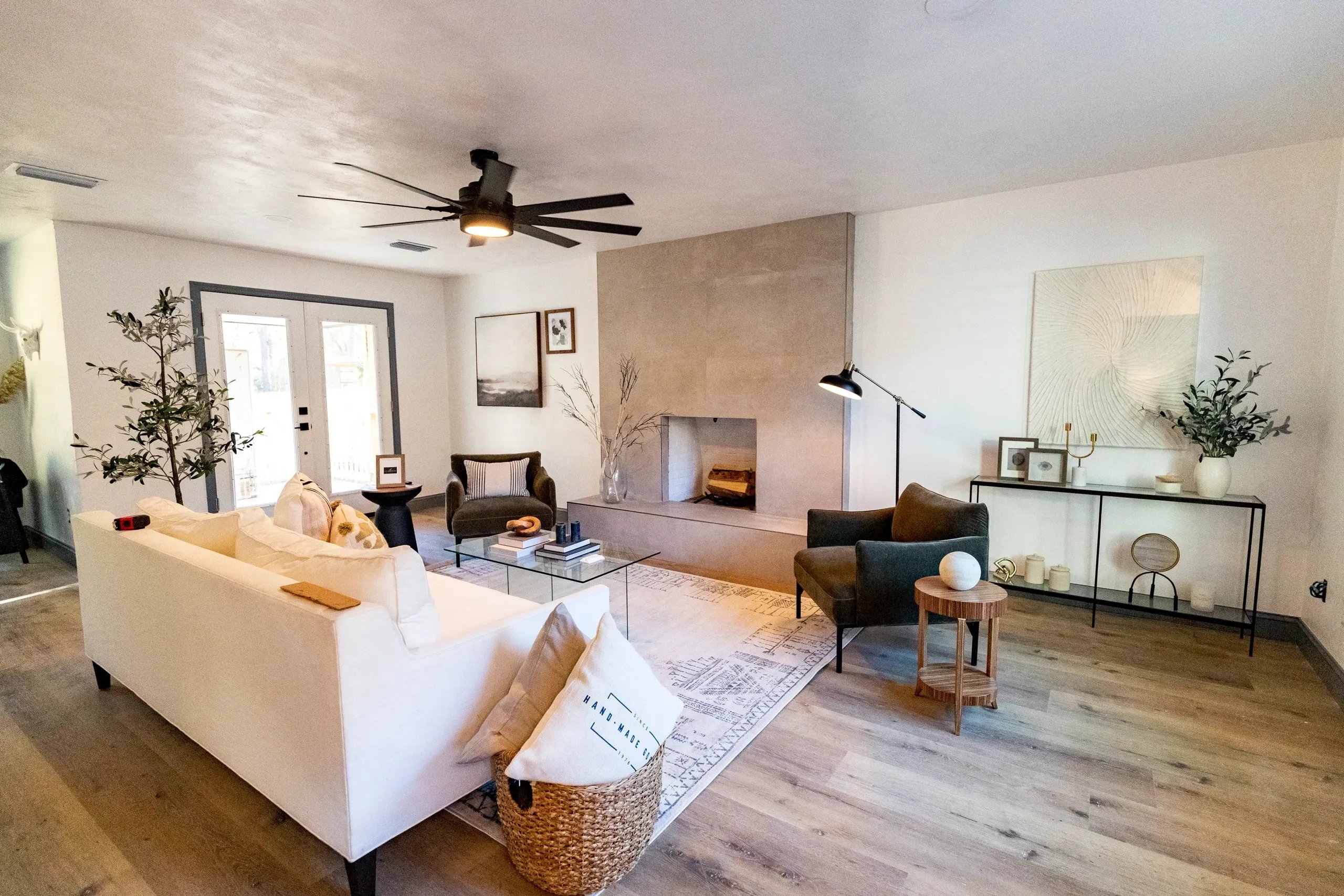 Interior Room Design Moorpark CA